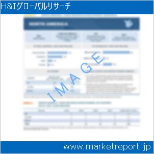 市場と産業調査レポートのイメージ